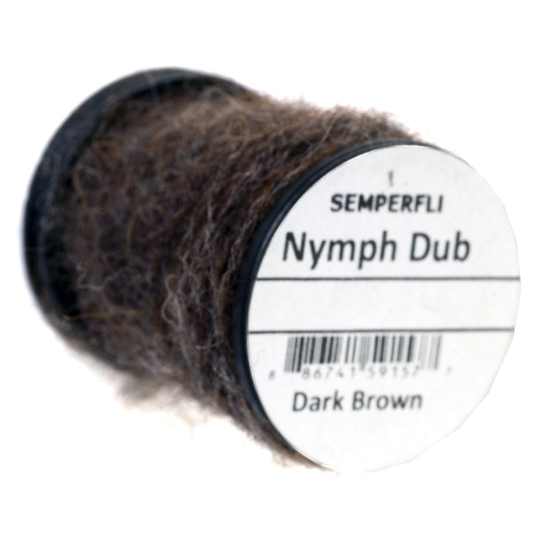Semperfli Nymph Dub - Sportinglife Turangi